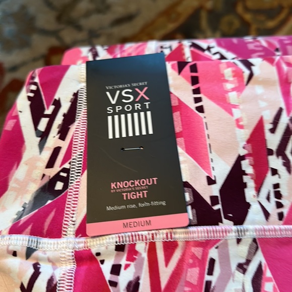 VSX sport leggings - Picture 4 of 8